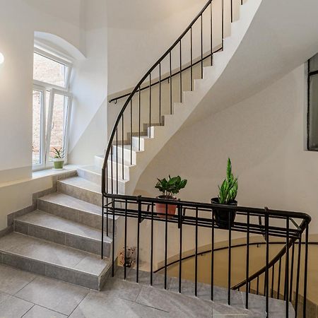 Apartament F9 And New F9 Zagrzeb Zewnętrze zdjęcie