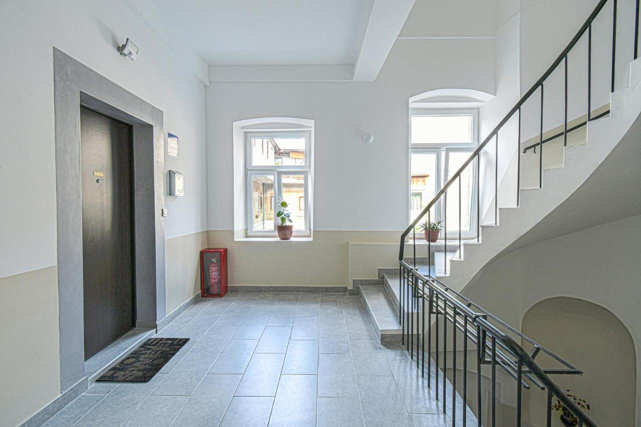 Apartament F9 And New F9 Zagrzeb Zewnętrze zdjęcie