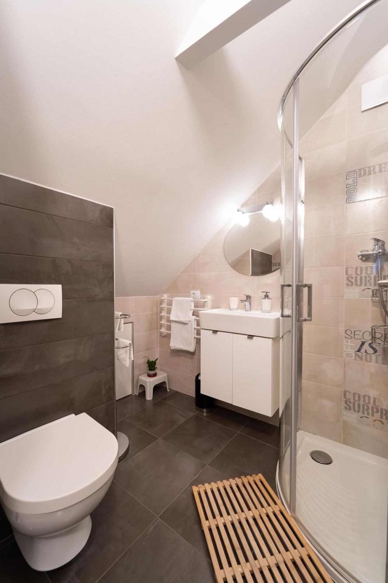 Apartament F9 And New F9 Zagrzeb Zewnętrze zdjęcie