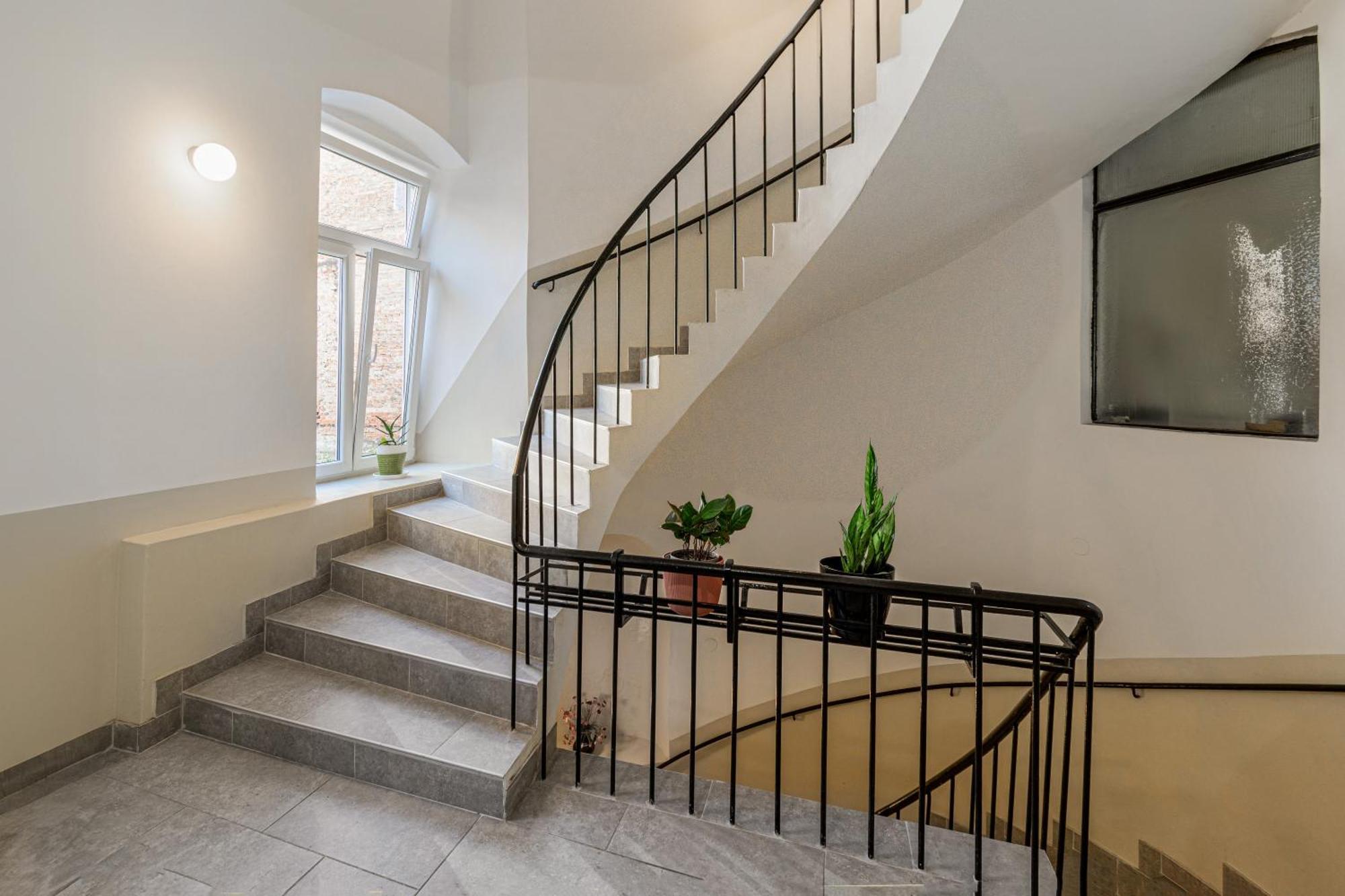 Apartament F9 And New F9 Zagrzeb Zewnętrze zdjęcie