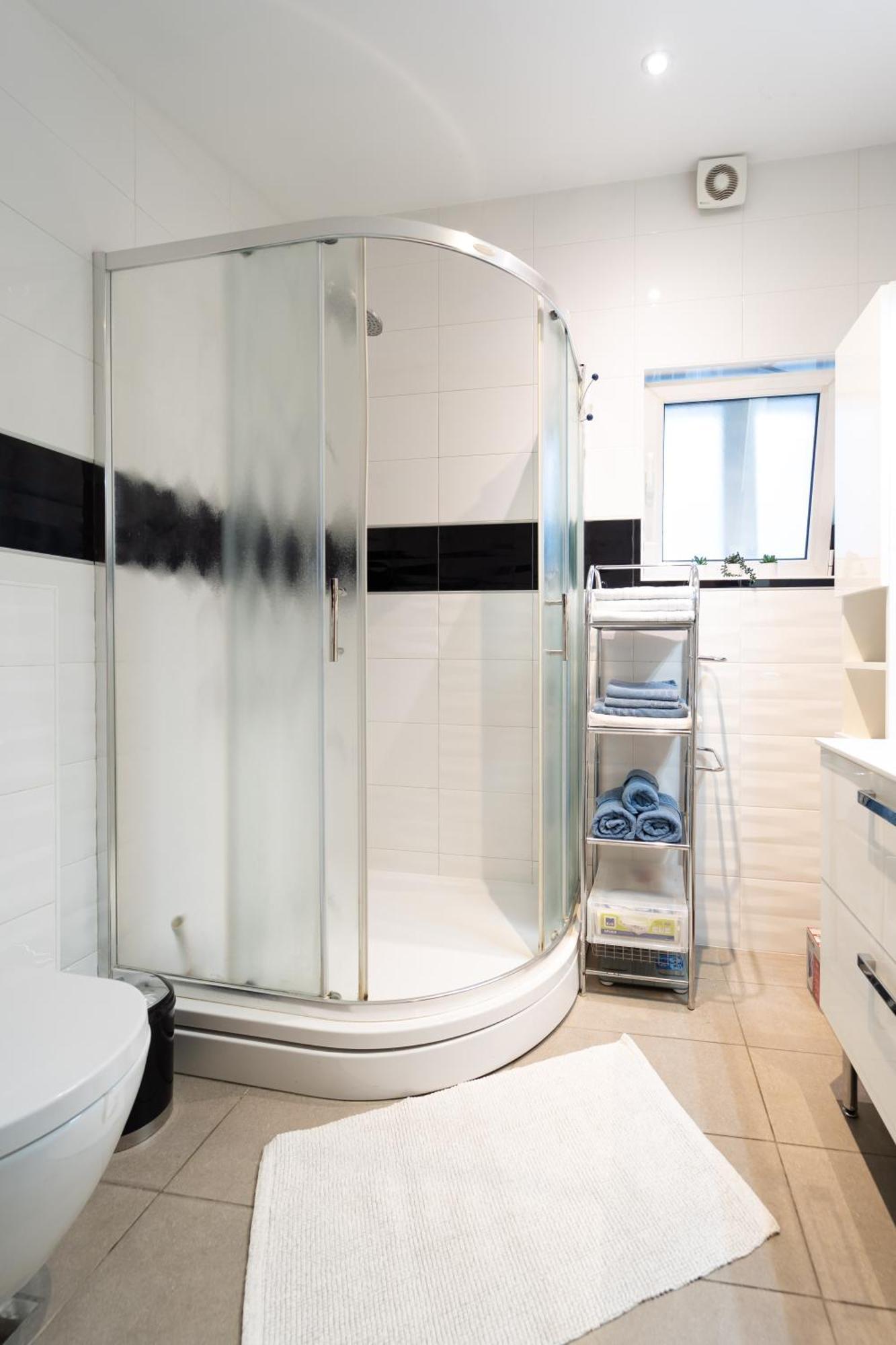 Apartament F9 And New F9 Zagrzeb Zewnętrze zdjęcie