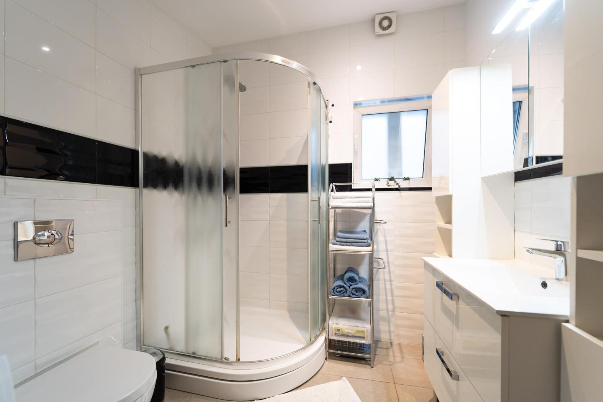 Apartament F9 And New F9 Zagrzeb Zewnętrze zdjęcie