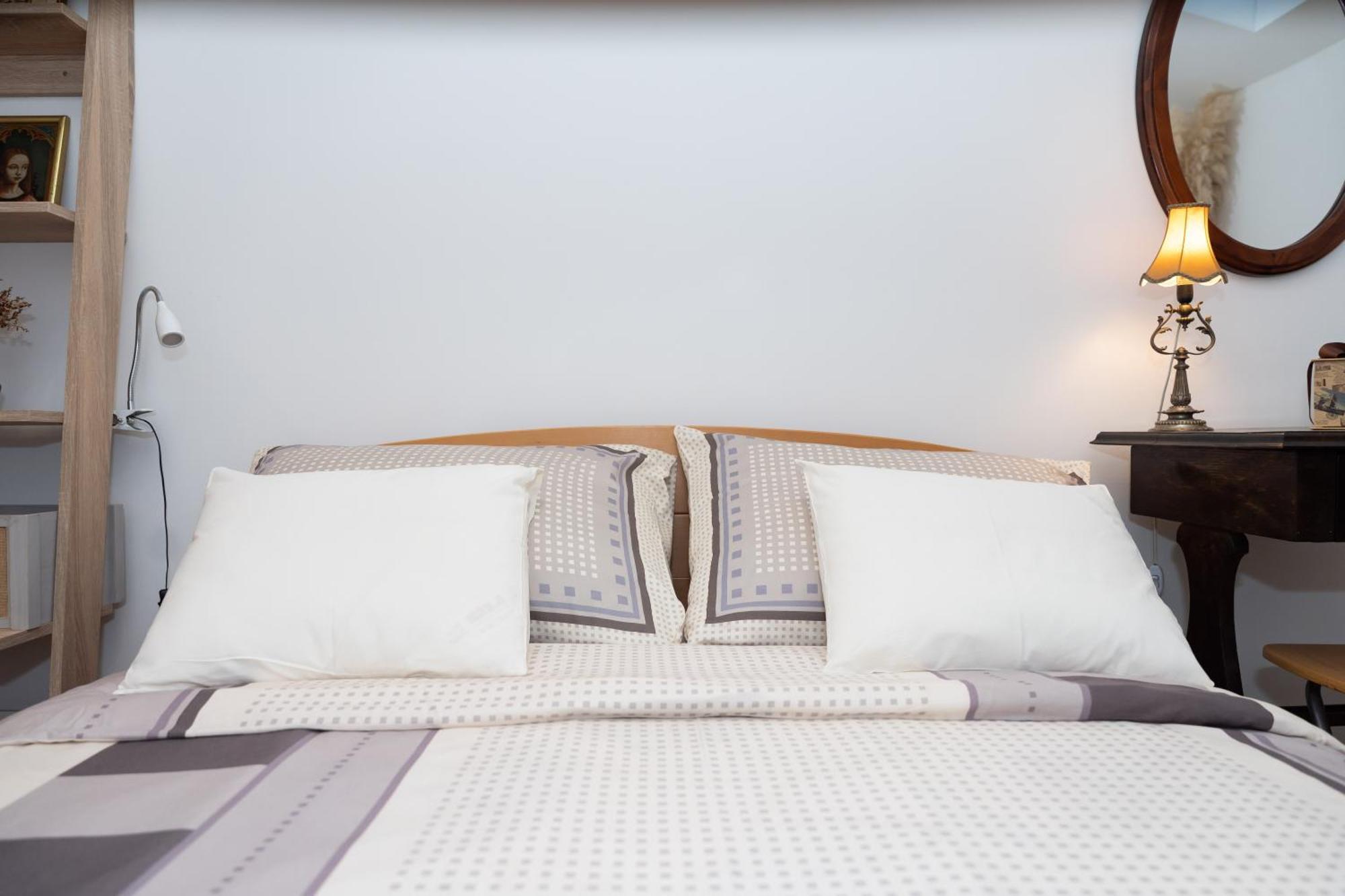 Apartament F9 And New F9 Zagrzeb Zewnętrze zdjęcie