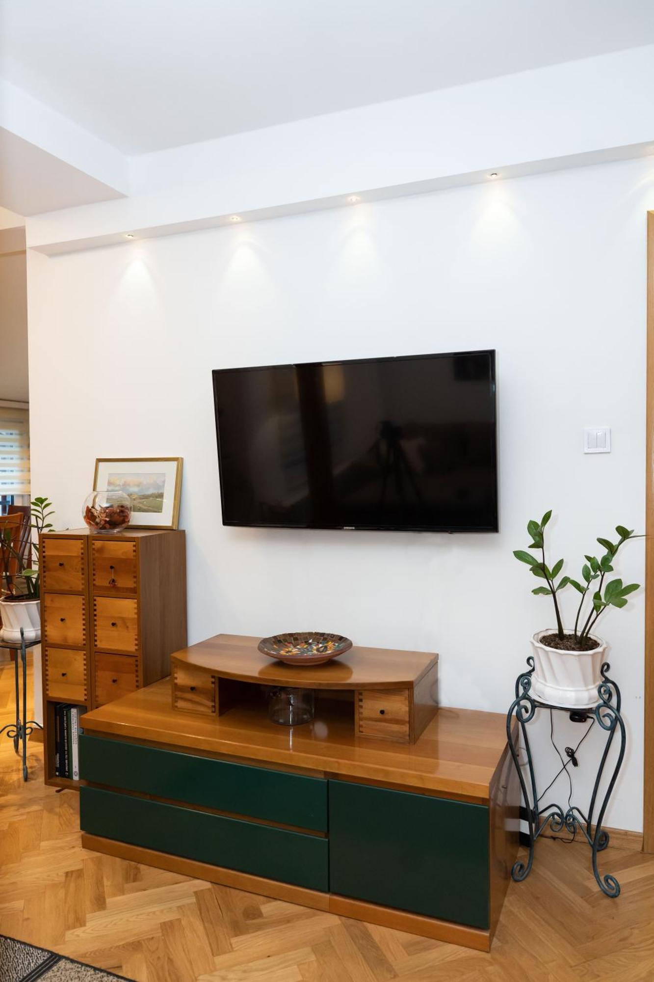 Apartament F9 And New F9 Zagrzeb Zewnętrze zdjęcie