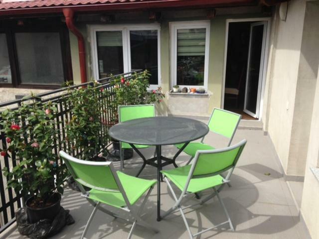 Apartament F9 And New F9 Zagrzeb Zewnętrze zdjęcie